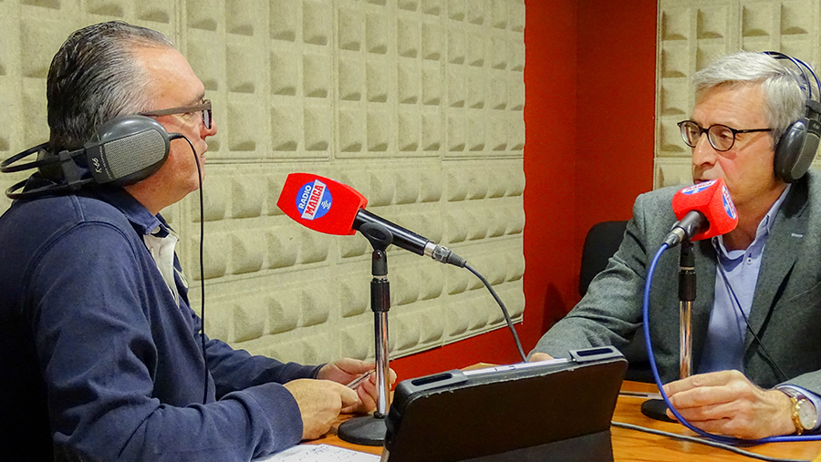 Entrevista en Radio MARCA Albacete - Futsal Euro 2018 Imagen 1